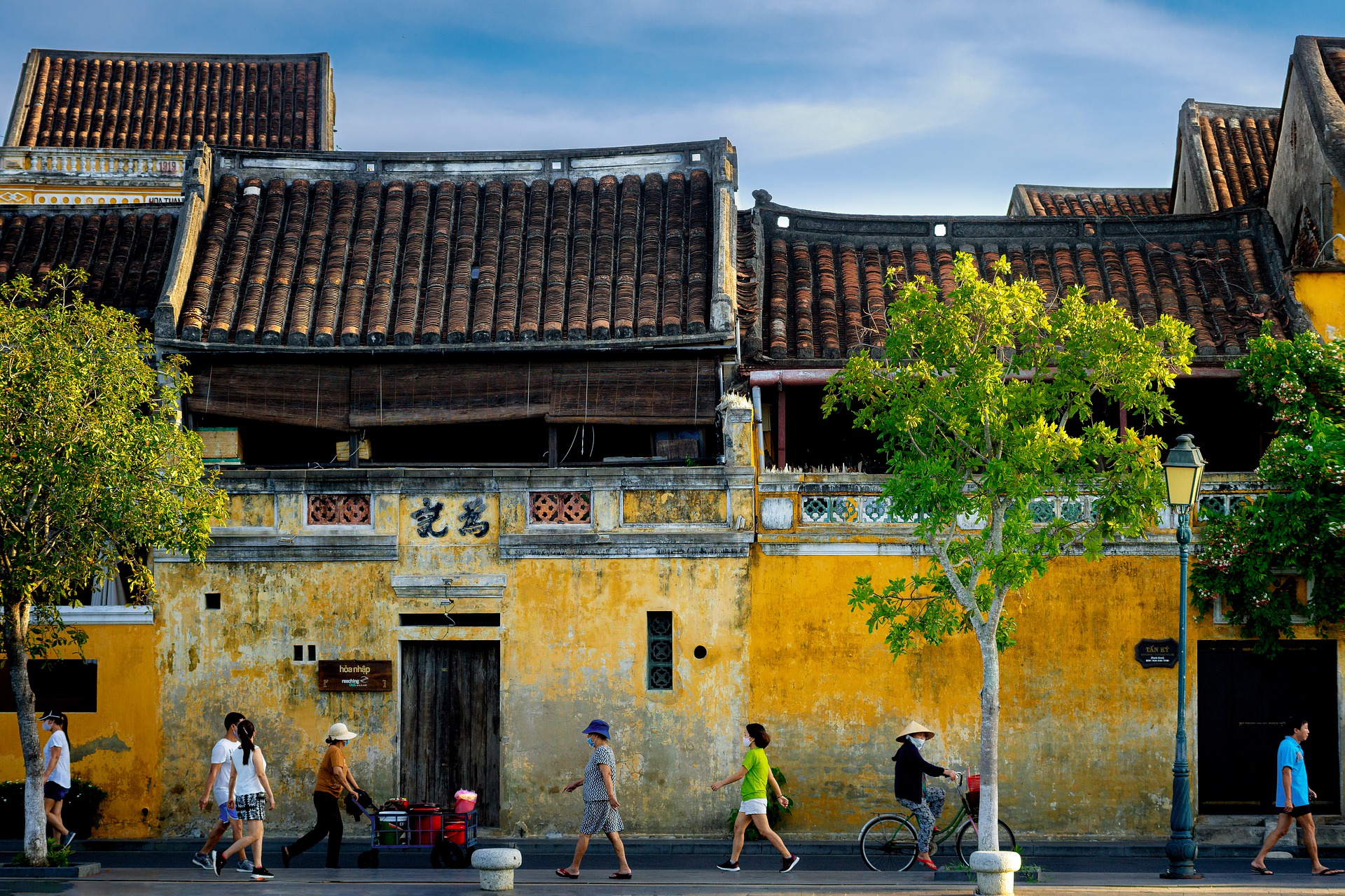 HIGHLIGHTS OF VIETNAM - 11 DAYS