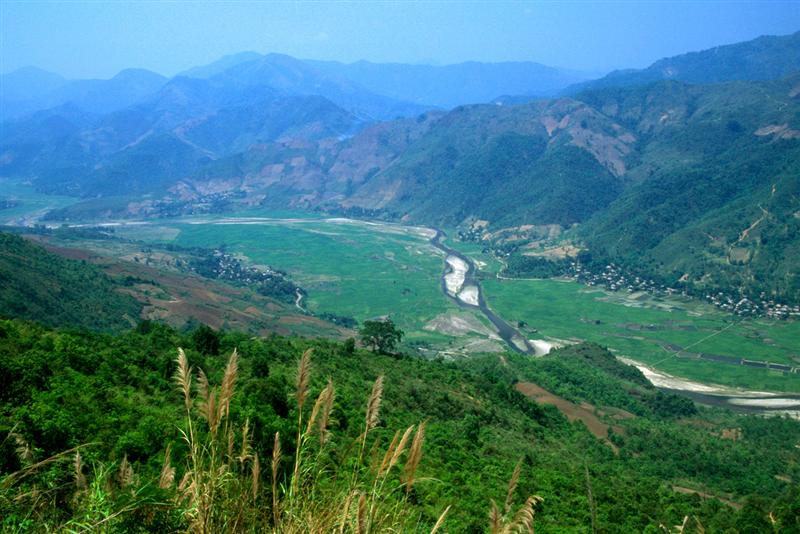 Dien Bien Phu et Sublimes Paysages du Nord - 14 Jours
